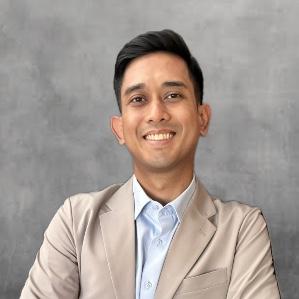 Mika Suryapranata