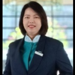 Nanthaporn Thongsilpa