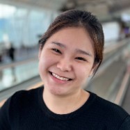Benyanee Vorrapanyaporn
