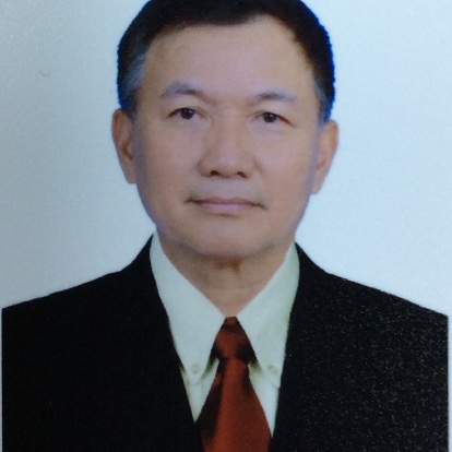 Capt. Peerasak Nopananchai