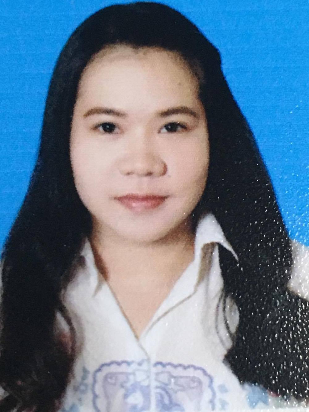 Phimchanok Traiyasuth