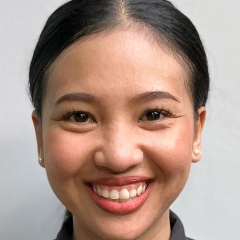 Kanyamol Sriudompong Plai