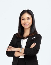 Anuthida Anuchatsanti