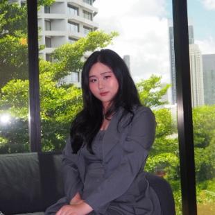 Pimpaporn Phongworasak