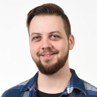 Adam Gerhes