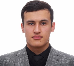 Bakhtiyor Mahkamov