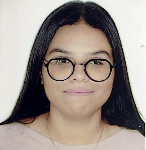 CHARIFA DAKHAMAT