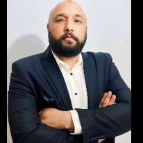 MOHAMED AMINE HMIDA