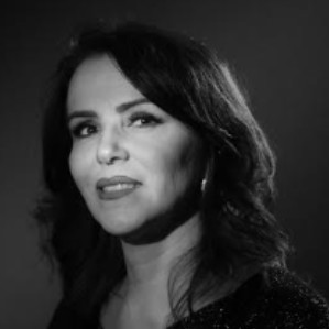 Monia Ben Slimane