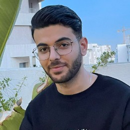 Mohamed Taher Lamine