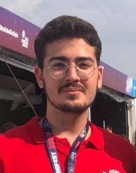 Yusuf Enes Takma
