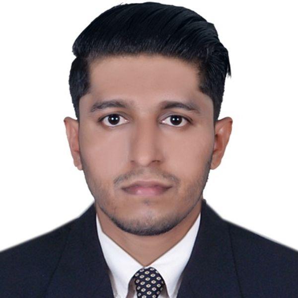 MOHAMMED SHANIB TK