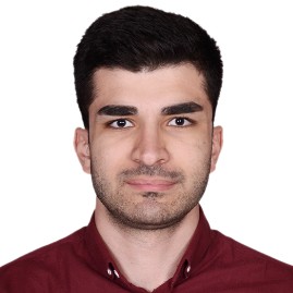 Shahyad Zarin