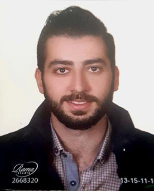 Bashar Hamdan