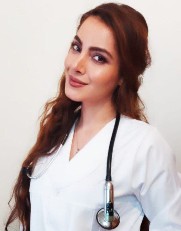Anahita Keyvandaryan