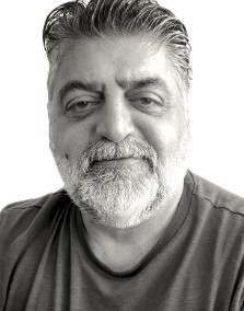 Samir Kichi