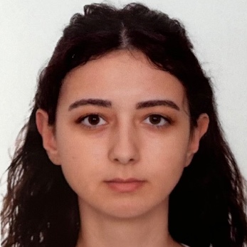 AYŞENUR ECE GÜNDOĞDU