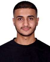 Mohammed Alwan