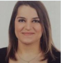 NUR GÜMÜŞ