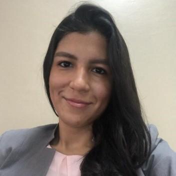 Andrea Calle Alvarez