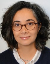 Zümrüt Ekinci-Zlabinger