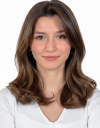 Aleyna Ünaldı