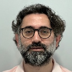 Cagdas Orman