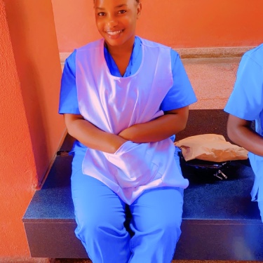 Saison Diana Naluyima