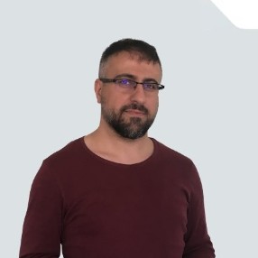 Yusuf ŞAHİN