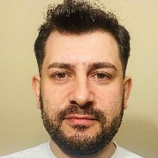 Caglar Akkaya