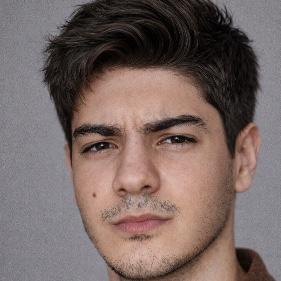 Muhammed Sina Danişmant