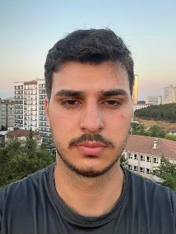 HÜSEYİN ÇALIŞKAN