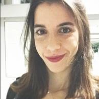 HAZAL ÇAKIR