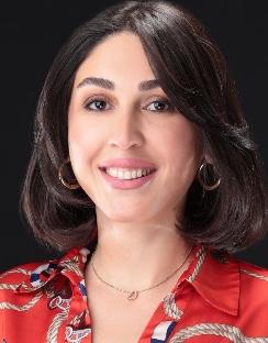 Dunya Aliyeva