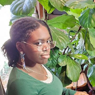 Hadassah Kennedy