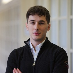 Levan Bagdavadze