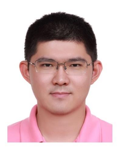 Yen-Yu Chou