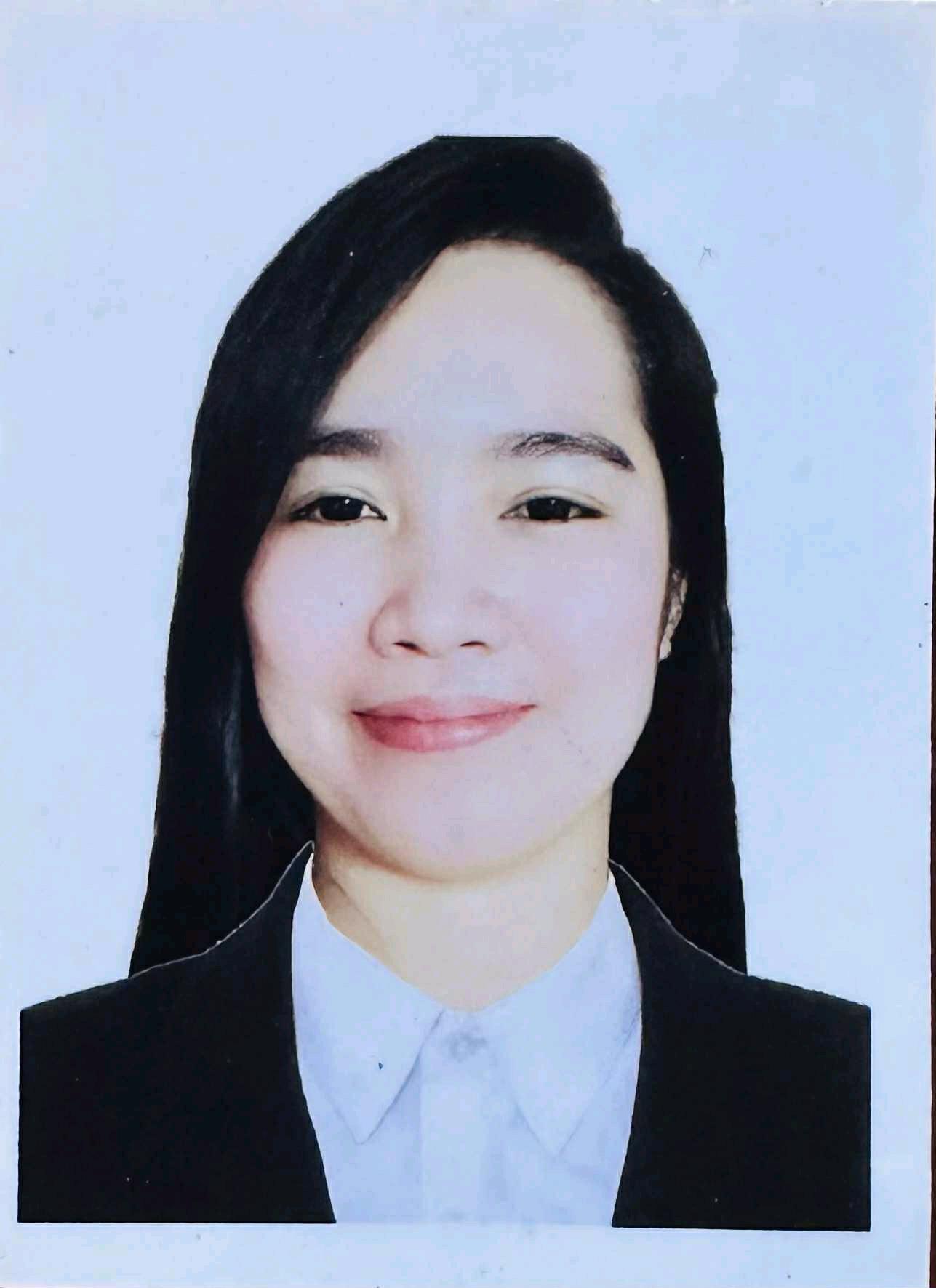 VANESSA MARAVILLA SAMONTE