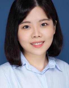 CHEN SHIANG HUA ARIA