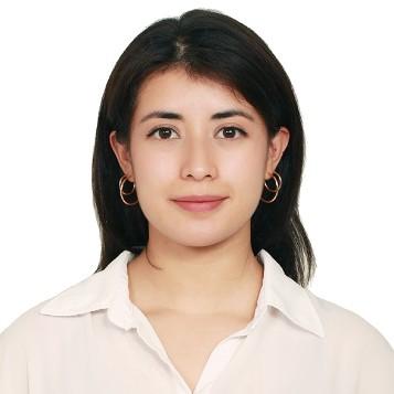 Mariamluby Acosta Laverde