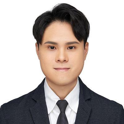 Yu-Cheng Chen