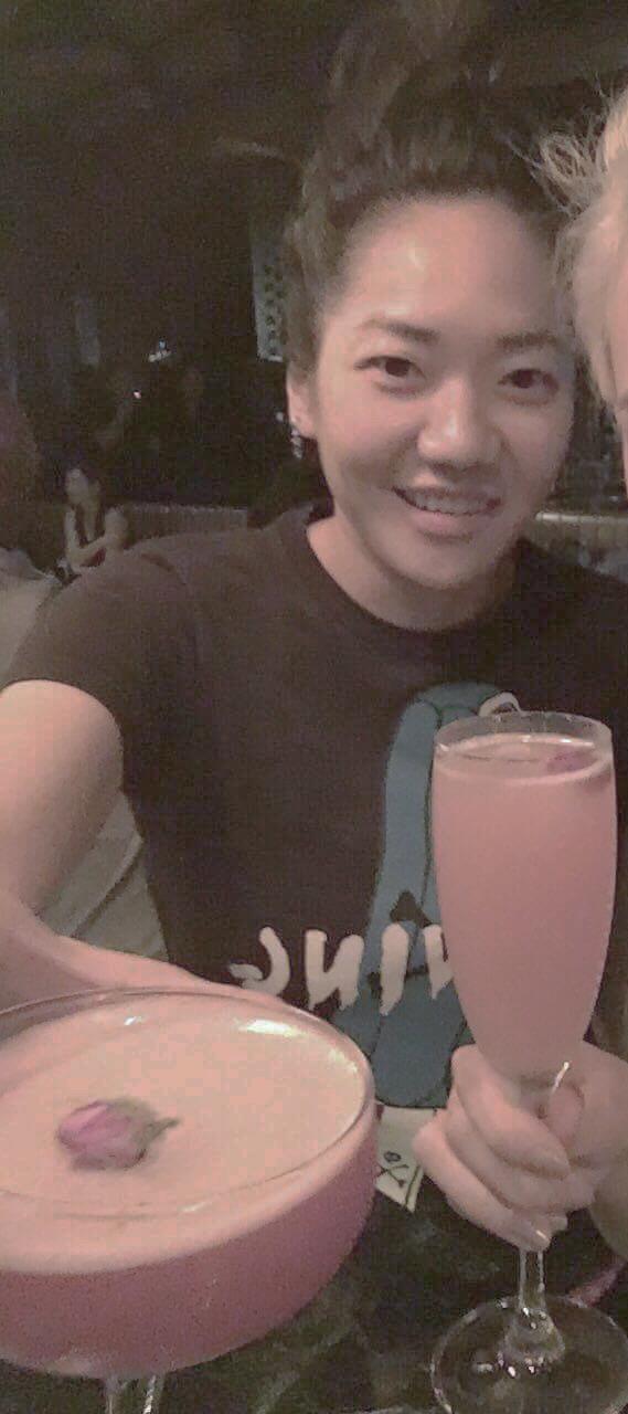 Alice Su-Yun Chu