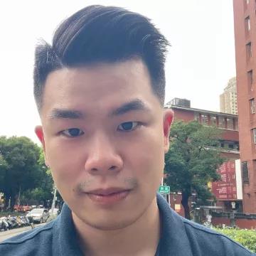 Jay Chung