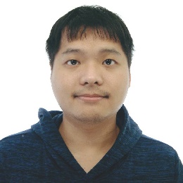 Yi-Sheng Hsiao