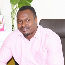 Edson Pauline Mtunda