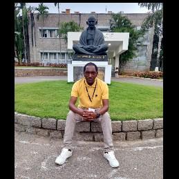 SHUBERT JASTON MKISI