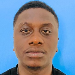 Kelvin Bonith Zilikundi