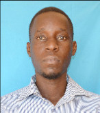 Elisha Masero