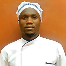 Gasper Sebastian Peter