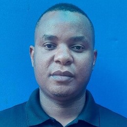 MAGONGO SHABAN